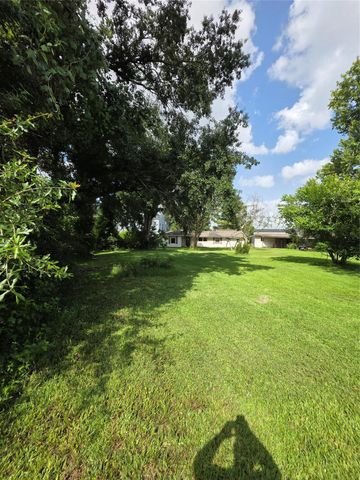 5110 El Centro Street, Houston, TX 77018