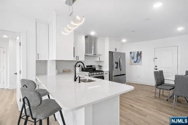 2601 Jane Street 3-03, North Bergen, NJ 07047