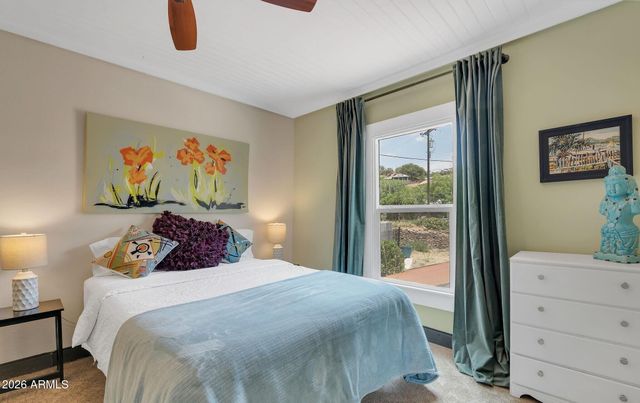 644 TOMBSTONE Canyon A, Bisbee, AZ 85603