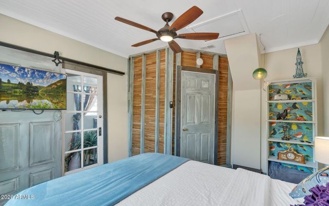 644 TOMBSTONE Canyon A, Bisbee, AZ 85603