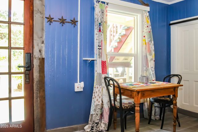 644 TOMBSTONE Canyon A, Bisbee, AZ 85603