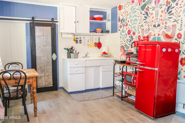 644 TOMBSTONE Canyon A, Bisbee, AZ 85603