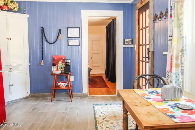 644 TOMBSTONE Canyon A, Bisbee, AZ 85603