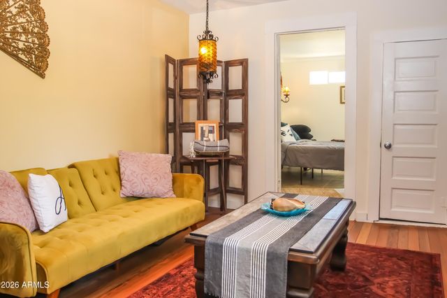 644 TOMBSTONE Canyon A, Bisbee, AZ 85603