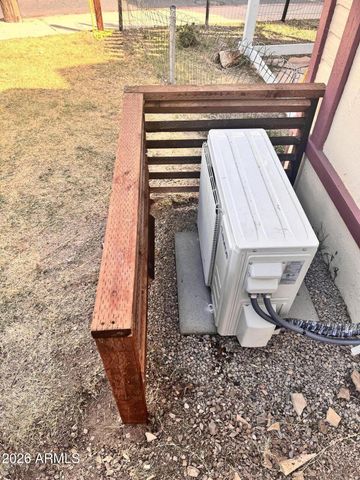 644 TOMBSTONE Canyon A, Bisbee, AZ 85603