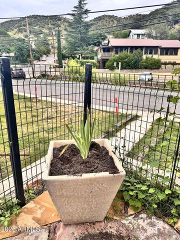 644 TOMBSTONE Canyon A, Bisbee, AZ 85603