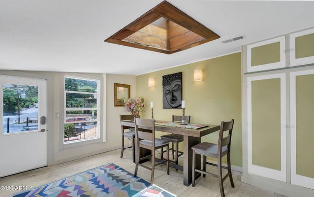 644 TOMBSTONE Canyon A, Bisbee, AZ 85603