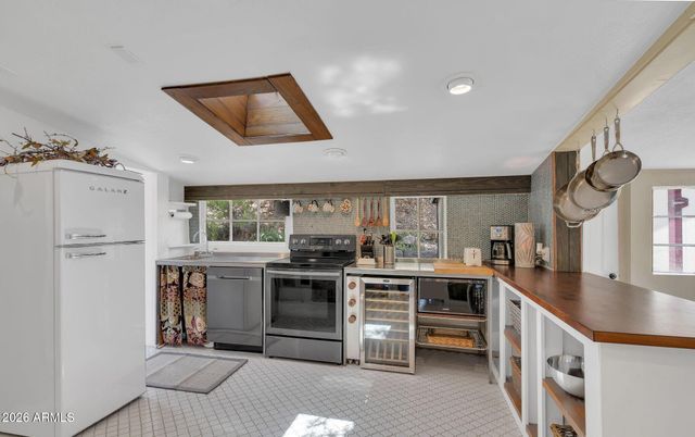 644 TOMBSTONE Canyon A, Bisbee, AZ 85603