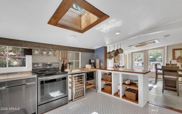 644 TOMBSTONE Canyon A, Bisbee, AZ 85603