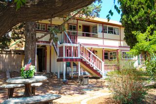 644 TOMBSTONE Canyon A, Bisbee, AZ 85603