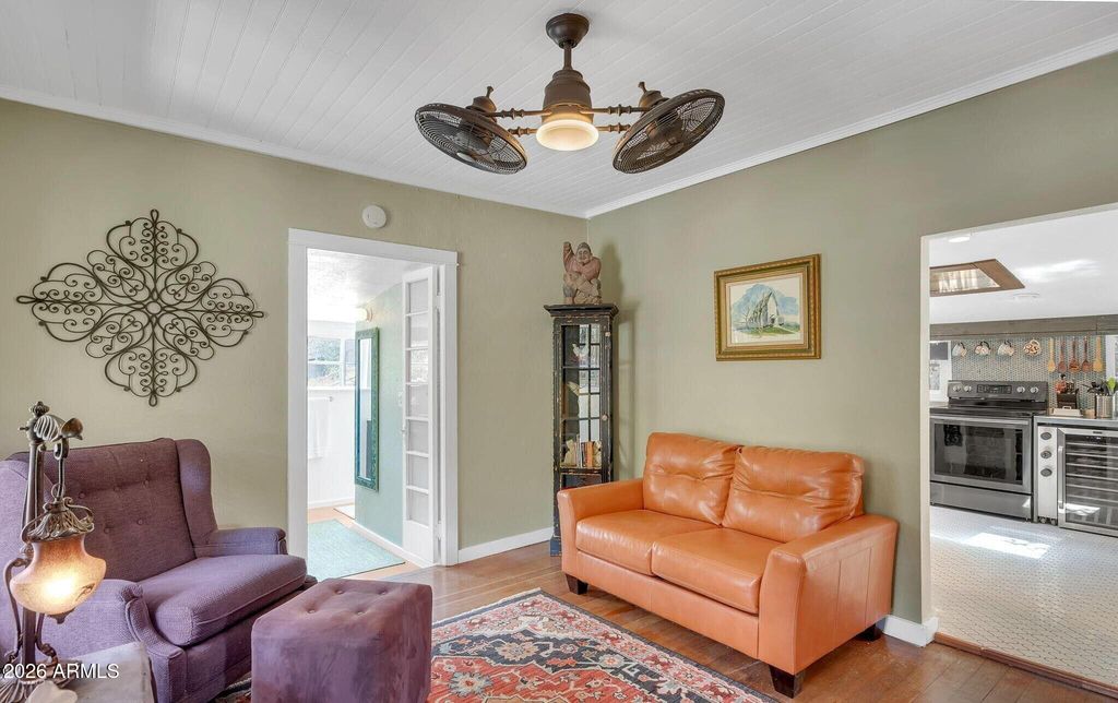 Image 10 of property listing at 644 TOMBSTONE Canyon A, Bisbee, AZ 85603
