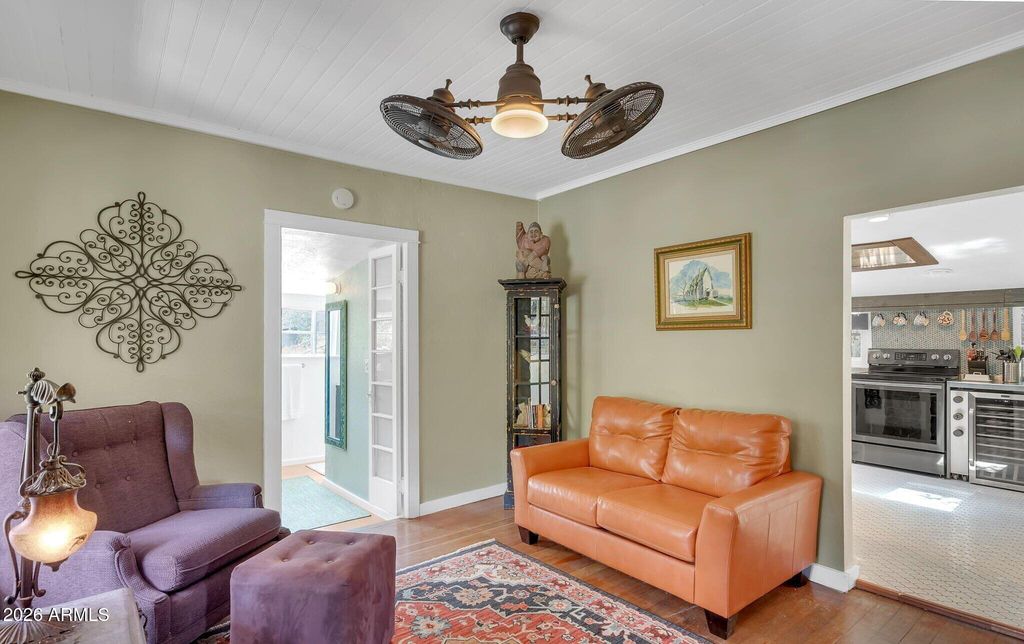Image 11 of property listing at 644 TOMBSTONE Canyon A, Bisbee, AZ 85603