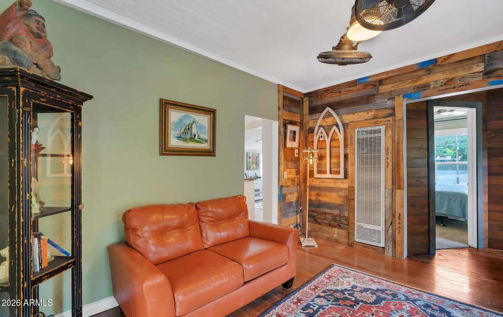 Image 12 of property listing at 644 TOMBSTONE Canyon A, Bisbee, AZ 85603