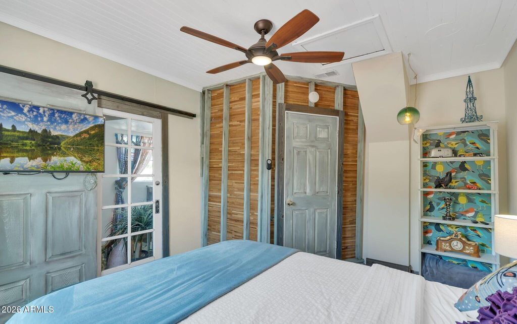 Image 14 of property listing at 644 TOMBSTONE Canyon A, Bisbee, AZ 85603