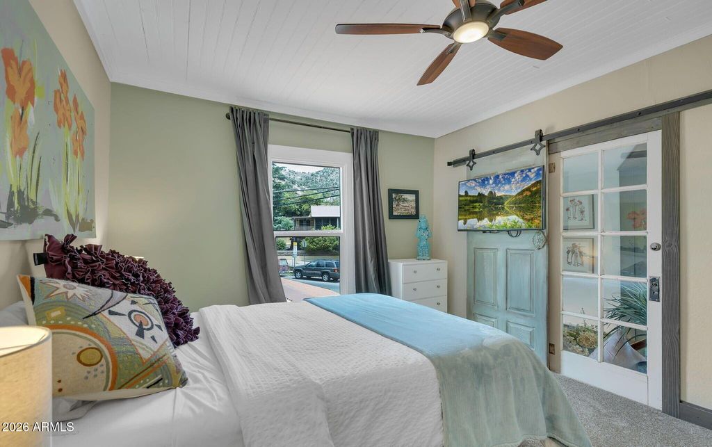 Image 15 of property listing at 644 TOMBSTONE Canyon A, Bisbee, AZ 85603