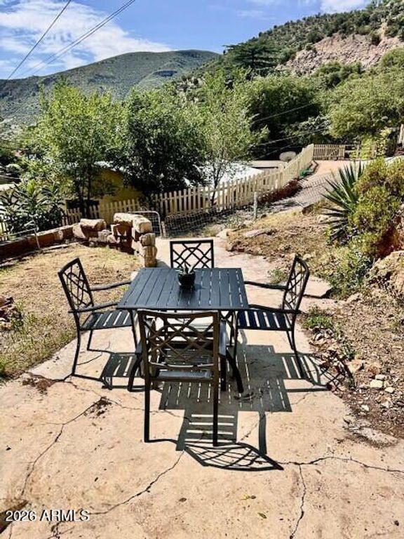 Image 18 of property listing at 644 TOMBSTONE Canyon A, Bisbee, AZ 85603