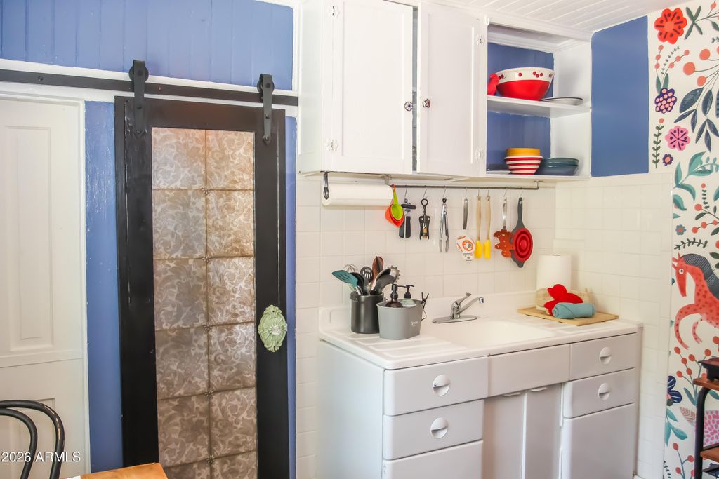 Image 20 of property listing at 644 TOMBSTONE Canyon A, Bisbee, AZ 85603