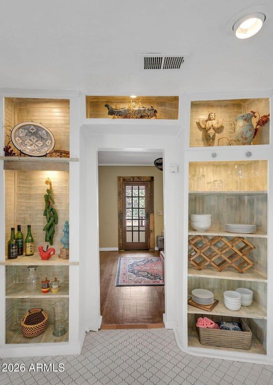 Image 9 of property listing at 644 TOMBSTONE Canyon A, Bisbee, AZ 85603