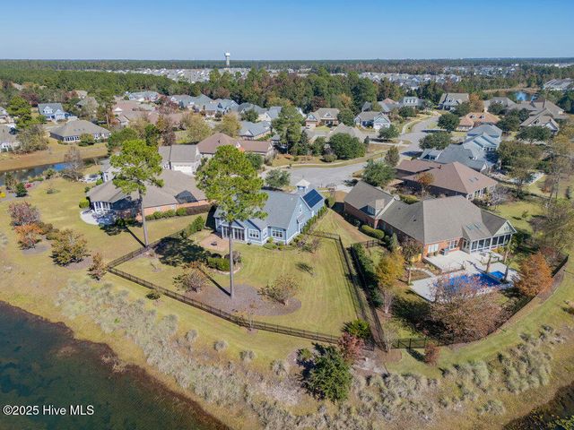 1413 W Gantry Court, Leland, NC 28451