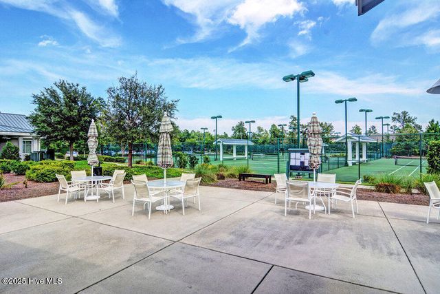 1413 W Gantry Court, Leland, NC 28451