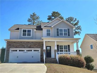 55 Tanawha Court, Spring Lake, NC 28390