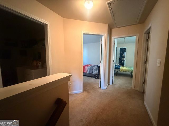 2193 Capella Circle SW, Atlanta, GA 30331