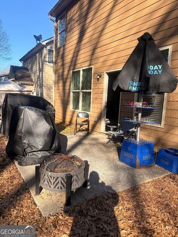 2193 Capella Circle SW, Atlanta, GA 30331