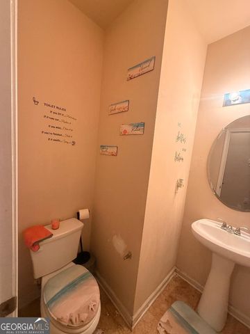 2193 Capella Circle SW, Atlanta, GA 30331