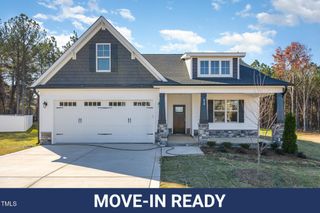 32 Bonnybrook Court, Selma, NC 27576