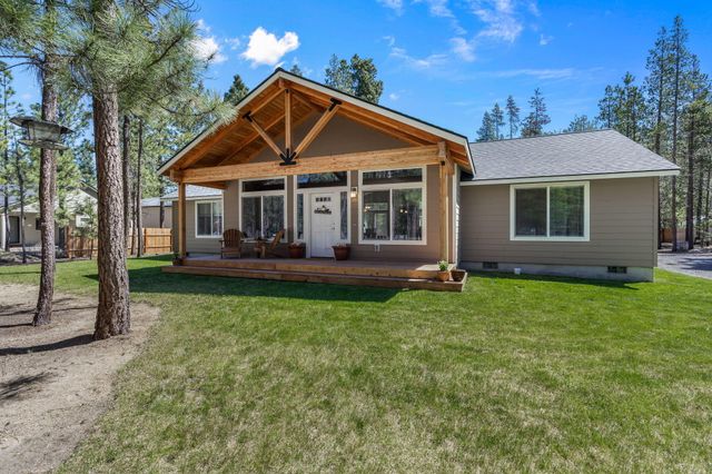 148957 Mabel Drive, La Pine, OR 97739