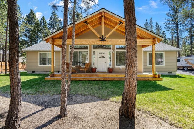 148957 Mabel Drive, La Pine, OR 97739