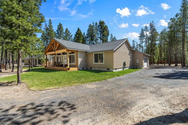 148957 Mabel Drive, La Pine, OR 97739