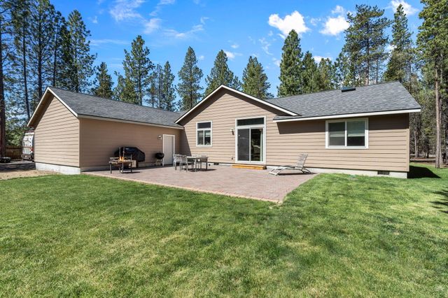 148957 Mabel Drive, La Pine, OR 97739