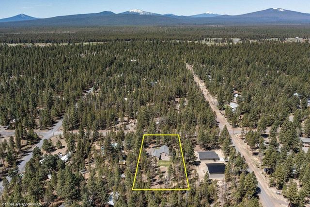 148957 Mabel Drive, La Pine, OR 97739