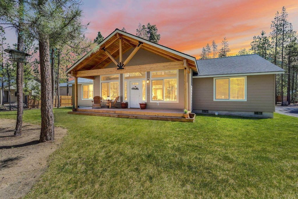 148957 Mabel Drive, La Pine, OR 97739