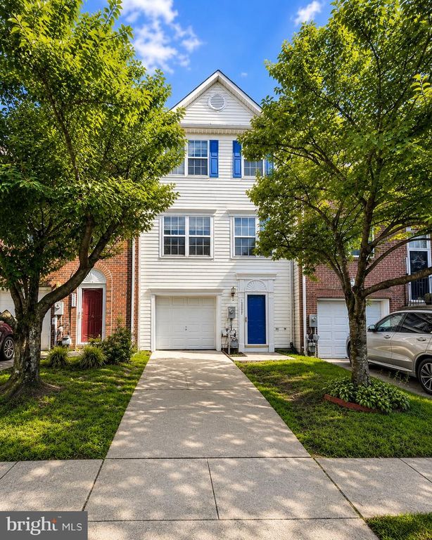 3335 HOLLOW CT, Ellicott City, MD 21043