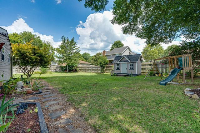 78 Elaine Circle, Fort Oglethorpe, GA 30742