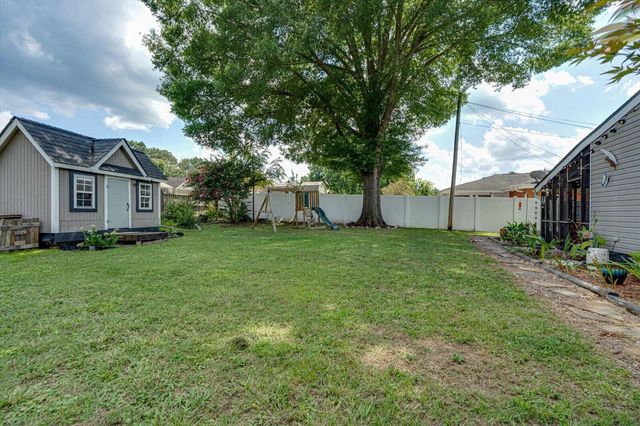 78 Elaine Circle, Fort Oglethorpe, GA 30742