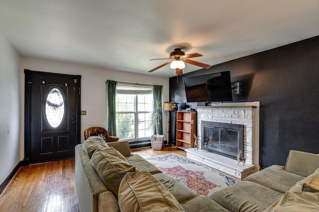 78 Elaine Circle, Fort Oglethorpe, GA 30742