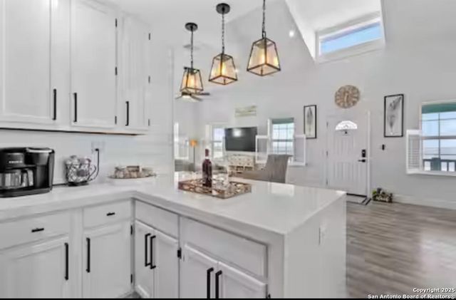 1065 N Ocean Dr, Port Lavaca, TX 77979