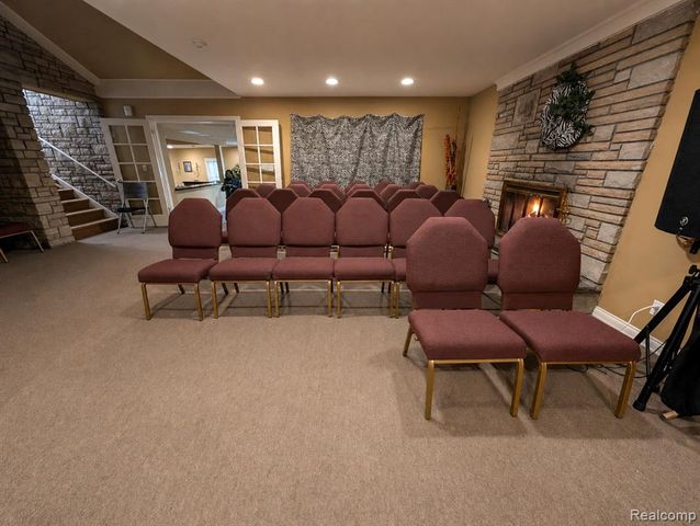 16012 Moross Road, Detroit, MI 48205