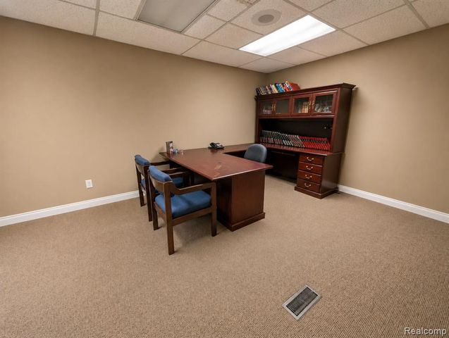 16012 Moross Road, Detroit, MI 48205