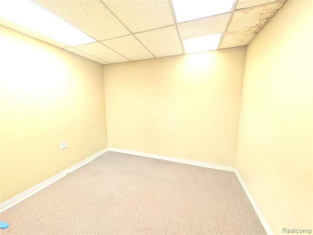 16012 Moross Road, Detroit, MI 48205