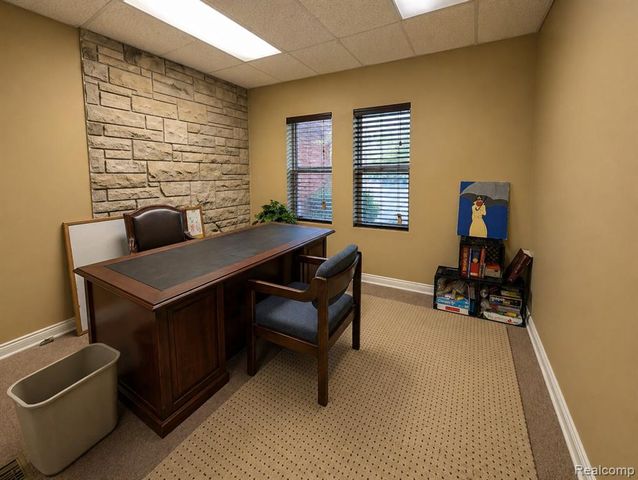 16012 Moross Road, Detroit, MI 48205