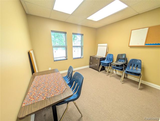 16012 Moross Road, Detroit, MI 48205