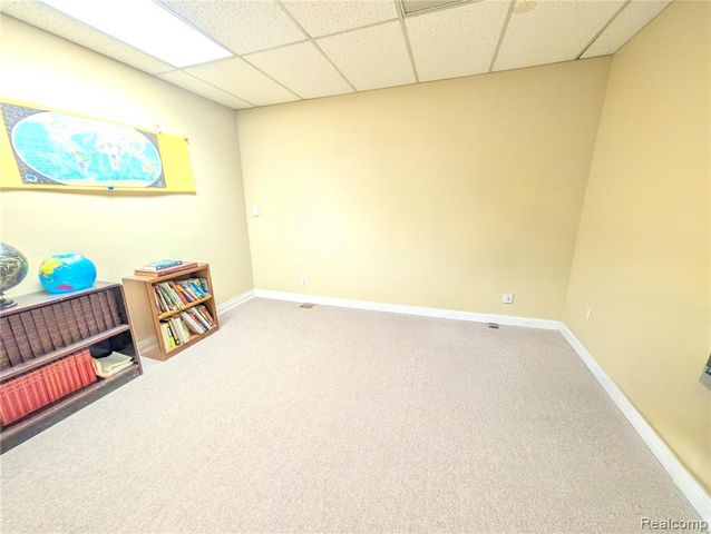 16012 Moross Road, Detroit, MI 48205
