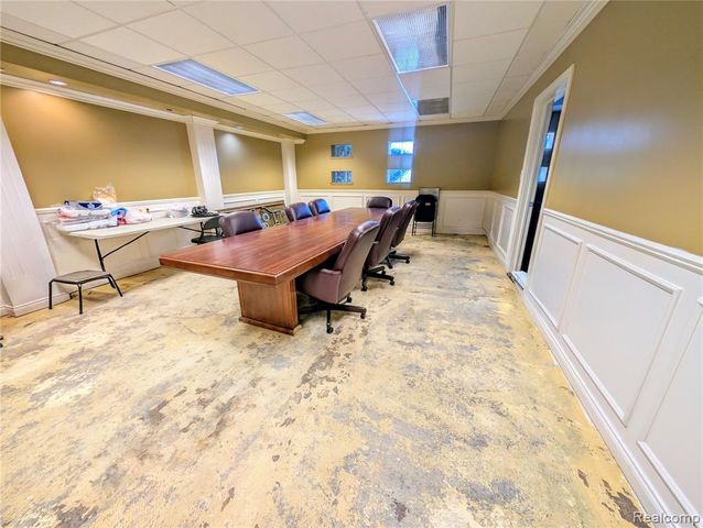 16012 Moross Road, Detroit, MI 48205