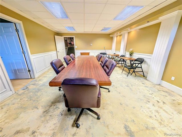 16012 Moross Road, Detroit, MI 48205