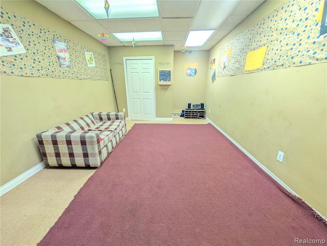 16012 Moross Road, Detroit, MI 48205