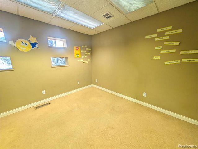 16012 Moross Road, Detroit, MI 48205